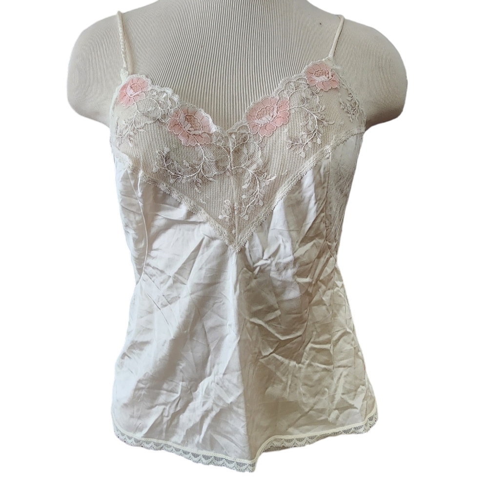 Sans Souci Camisole Lingerie